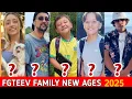 FGTeev Family Members Real Name And Ages 2025