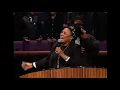 Benita Jones - I Love You Forever (The Worship Medley)