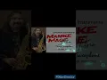 #Manike Mage Hithe# - Cover By- Manoj Saxophone - 9827095800, 9300095800