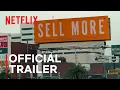 Buy Now The Shopping Conspiracy Trailer Netflix