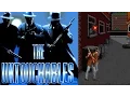 Lagu The Untouchables ... (SNES) 60fps Gameplay