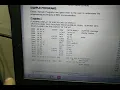 Vinytics 8031 LCD trainer kit demo