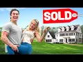We Bought Our Dream House