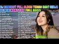 Lagu DJ DANGDUT NOSTALGIA 80,90AN ⚡ ENAK DIDENGAR TEMAN SANTAI 🎧 FULL BASS NONSTOP ✨ VOL 1