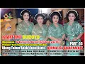 Download Lagu Tayub Ngandong Nyi Karniati, Nyi Henik, Nyi Mursiati \u0026 Nyi Fitri Full Part 03