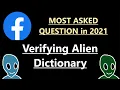 Verifying an Alien Dictionary - Leetcode 953