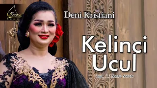 deni kristiani kelinci ucul official music video 