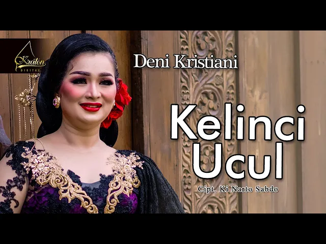 Download MP3 Deni Kristiani - Kelinci Ucul (Official Music Video)