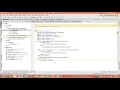 how to create external sqlite database in android studio part