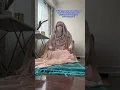 Download Lagu Fold the prayer mat or shaytan will pray on it #shorts