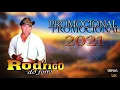 RODRIGO DO FORRÓ PROMOCIONAL VOL 03
