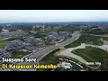 Download Lagu Melihat Suasana Sore di Kawasan KIPP IKN