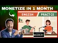 Lagu Deze verborgen AI-YouTube-niche gaat SNEL viraal - begin vandaag en groei direct