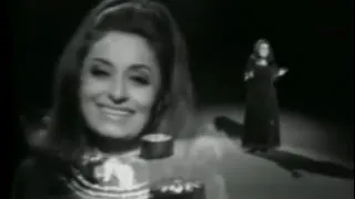 أنا وحبيبي في الغرام مافيش كده الفنانة سعاد محمد دندنها