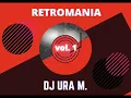 Download Lagu Najlepsza klubowa muza retro!!! - Dj Ura M. -  RETROMANIA  vol 1.