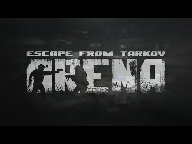 Escape from Tarkov Arena Teaser #3
