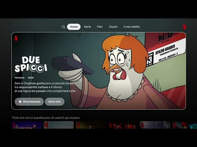 Due Spicci | Teaser Sanremo #1