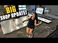 Download Lagu Op maat gemaakte lasergesneden luifels worden geplaatst bij het hoofdkantoor van ATR! 😎 Plus nog ...