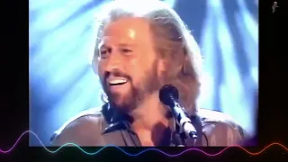 Download YOU SHOULD BE DANCING - Classic 🐝BEE GEES🐝  With **SONG STORY** 70s Music HD  LEGENDS MP3