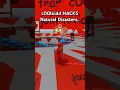 Download Lagu HACKING Natural disaster survival.. #roblox #naturaldisastersurvival #funny #hacker #c00lkidd