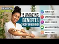 The Magic of Body Brushes 5 Amazing Benefits That Will Surprise You