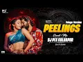 Download Lagu Peelings Telugu - Circuit Mix - Dj PFX Kolhapur | Pushpa 2