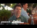 Eagletonans driving everyone crazy for 17 minutes straight Parks and Recreation