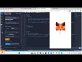 Python Papi Smart Contracts - Vyper Moccasin Buy Me A Coffee Static Calls