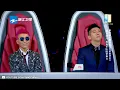 [ 纯享版 ] 萧敬腾《我的歌声里》《梦想的声音》第12期 20170113 /浙江卫视官方HD/