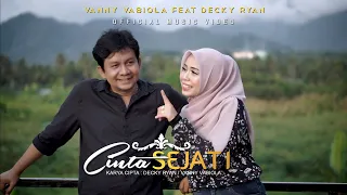 vanny vabiola ft decky ryan cinta sejati official music video 