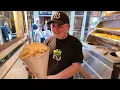 Download Lagu HET GROOTSTE FRIETJE VAN NEDERLAND!