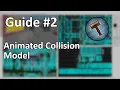 Animated Collision Models in Source