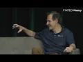 Fintech Meetup 2024 Kareem Saleh Founder CEO of FairPlay Renaud Laplanche CEO of Upgrade
