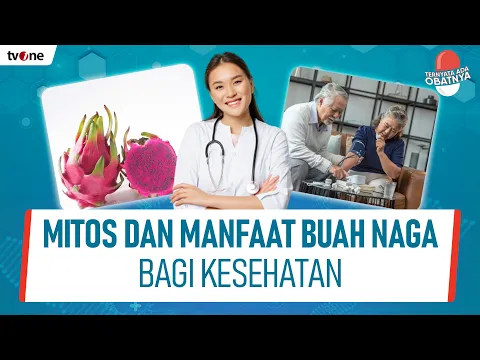 Mitos, Buah Naga Dapat Meningkatkan Nafsu Makan