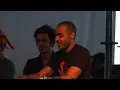 DJ Mehdi - (Carte Blanche) Gare Du Nord Live @ Nuits Sonores 2011