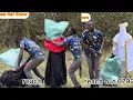 Download Lagu OMG!Utashangaa kilichokuwa ndani ya gunia badala ya Malkia🙆Nundu Man alishindwa cha kuambia mtume😂