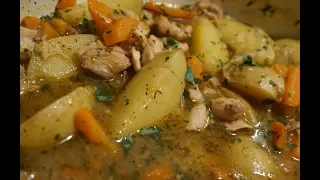How to Make Homemade Chicken Soup | Allrecipes.com. 