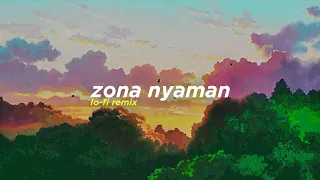 fourtwnty zona nyaman alphasvara lo fi remix 