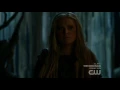 The 100 S3E3 || Lexa Bows To Clarke