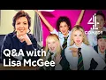 Q A with Derry Girls Writer Creator Lisa McGee Derry Girls Channel 4