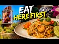 Is Red Rock Casino Worth Visiting Just for Food