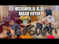 Lagu Misramolai Lepai Aldo Ibet bahoyak Rabab di Surian Kab Solok