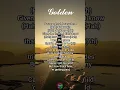 Download Lagu Huntrix- Golden Lyrics - KPop Demon Hunters @syncwithvish #golden #shorts#huntrix#goldenlyrics#song