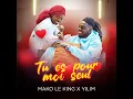 TU ES POUR MOI SEUL