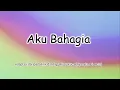 Download Lagu LAGU PRISM AKU BAHAGIA WITH VOCAL