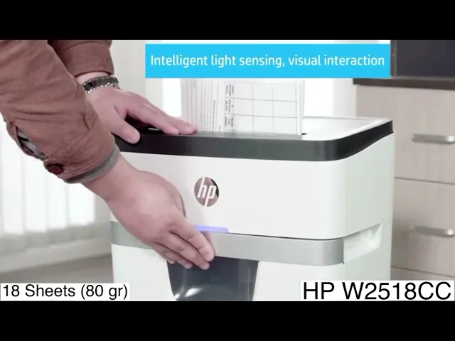 HP 2518