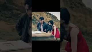 الرجل يمكنه أن يفعل أي شيء من أجل حبيبته الزومبي المحبوبة 