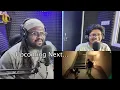 Matter - Sumit Parta & Panther - Reaction | JOEE'S REACTION