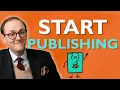 Publish Your Poetry A Beginner s Guide