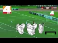 Download Lagu TERLUCU \u0026 KOCAK!! Valentino Simanjuntak SEMIFINAL Indonesia VS Thailand #(2-3) U19 AFF 2017